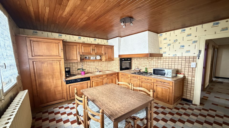 Ma-Cabane - Vente Maison LES ABRETS, 80 m²