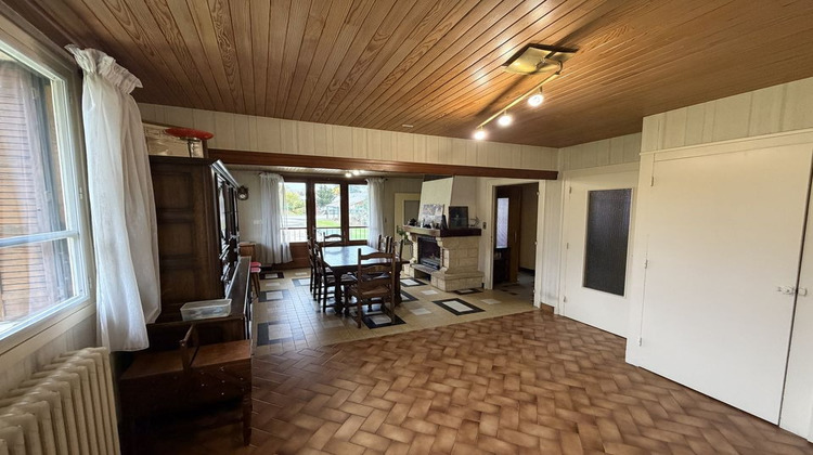 Ma-Cabane - Vente Maison LES ABRETS, 80 m²