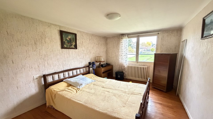 Ma-Cabane - Vente Maison LES ABRETS, 80 m²