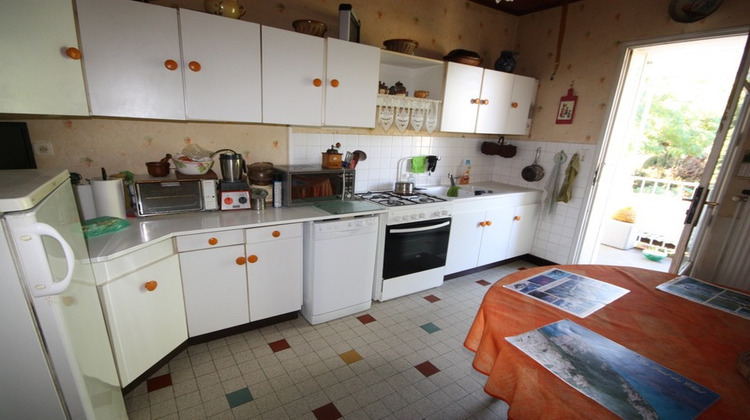 Ma-Cabane - Vente Maison LES ABRETS, 149 m²