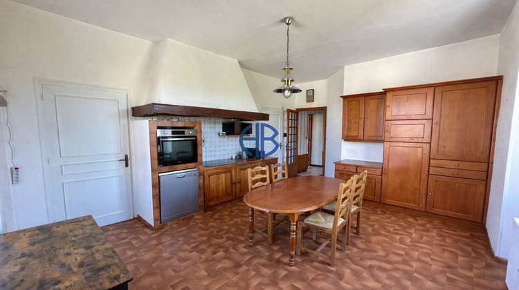 Ma-Cabane - Vente Maison LES ABRETS, 194 m²