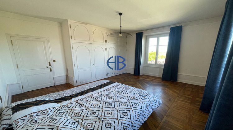 Ma-Cabane - Vente Maison LES ABRETS, 194 m²