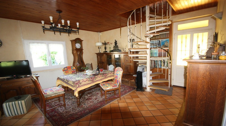 Ma-Cabane - Vente Maison LES ABRETS, 149 m²