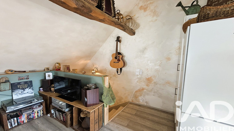 Ma-Cabane - Vente Maison Les Abrets, 86 m²