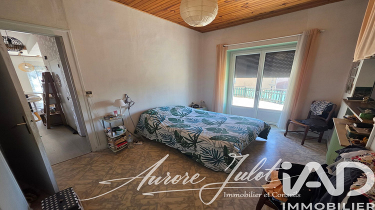 Ma-Cabane - Vente Maison Les Abrets, 130 m²