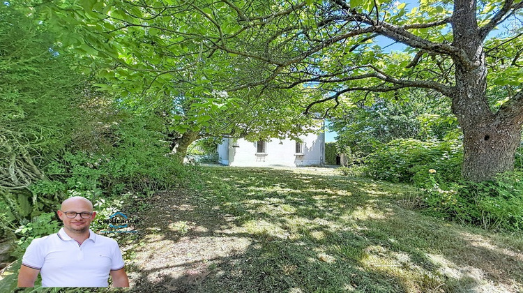 Ma-Cabane - Vente Maison LES ABRETS, 125 m²