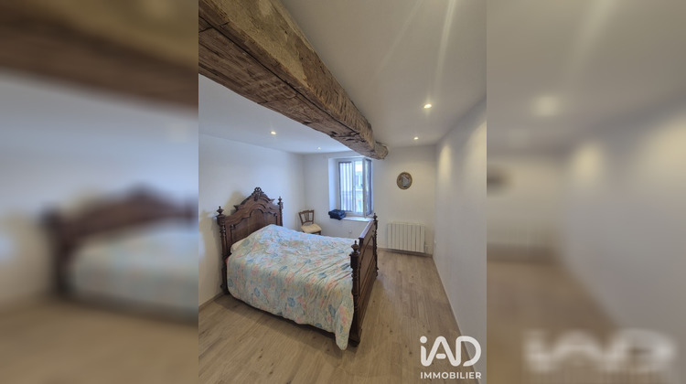 Ma-Cabane - Vente Maison Les Abrets, 150 m²