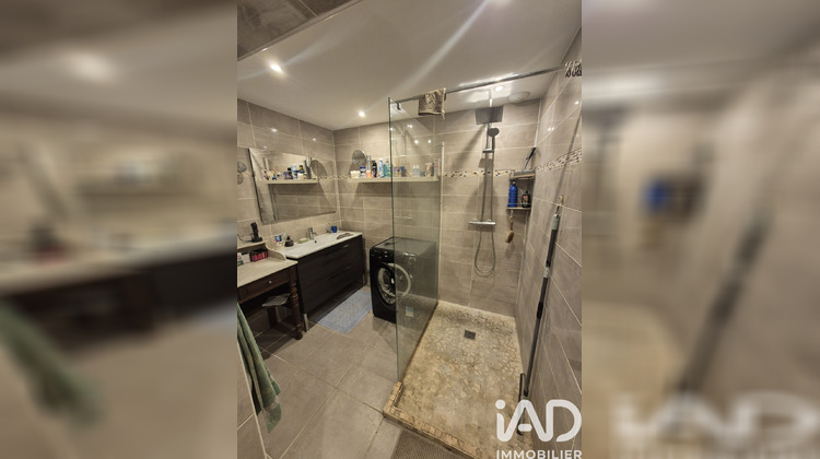 Ma-Cabane - Vente Maison Les Abrets, 150 m²