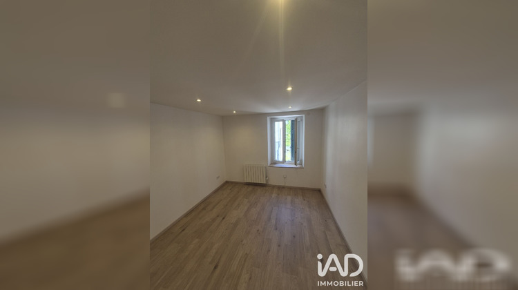Ma-Cabane - Vente Maison Les Abrets, 150 m²