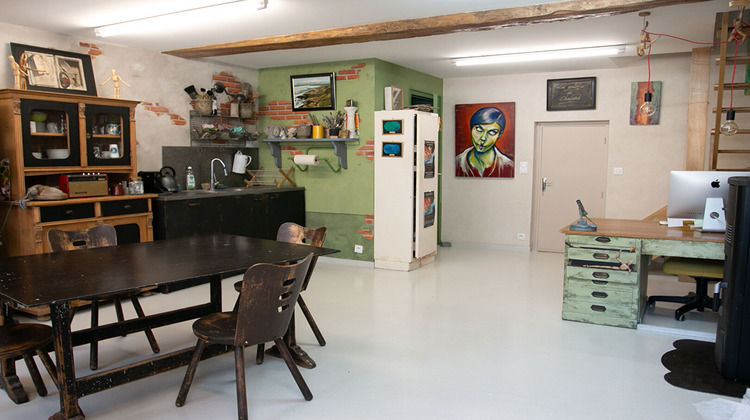 Ma-Cabane - Vente Maison LES ABRETS, 86 m²