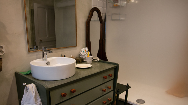 Ma-Cabane - Vente Maison LES ABRETS, 86 m²