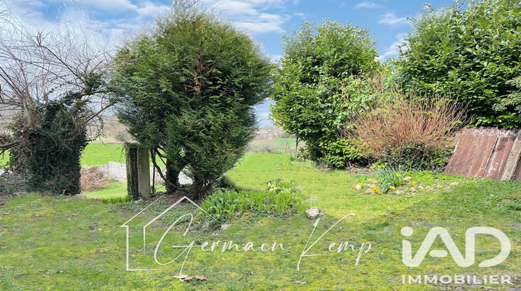 Ma-Cabane - Vente Maison Les Abrets, 150 m²