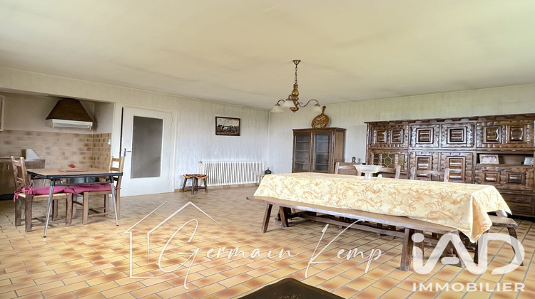 Ma-Cabane - Vente Maison Les Abrets, 150 m²