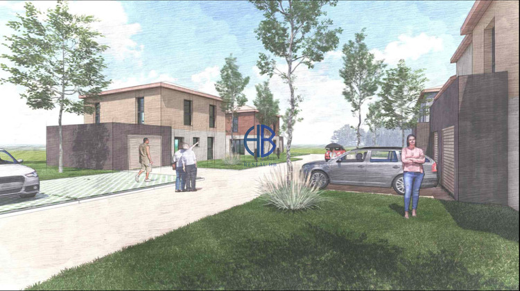 Ma-Cabane - Vente Maison LES ABRETS, 113 m²