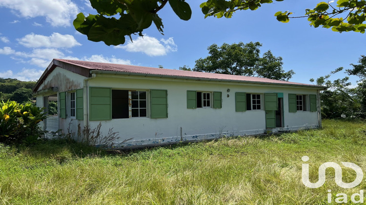 Ma-Cabane - Vente Maison Les Abymes, 128 m²