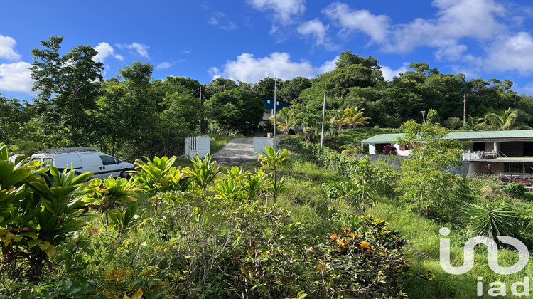 Ma-Cabane - Vente Maison Les Abymes, 128 m²