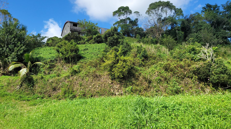 Ma-Cabane - Vente Maison Les Abymes, 145 m²