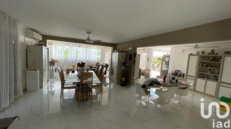 Ma-Cabane - Vente Maison Les Abymes, 431 m²