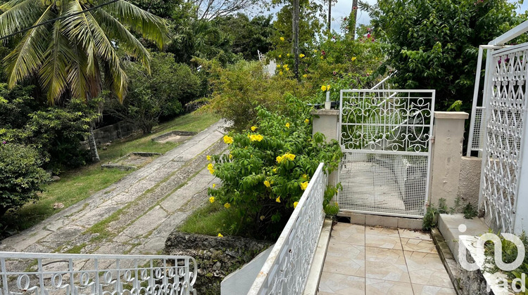 Ma-Cabane - Vente Maison Les Abymes, 431 m²