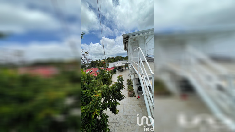 Ma-Cabane - Vente Maison Les Abymes, 431 m²