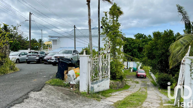 Ma-Cabane - Vente Maison Les Abymes, 431 m²