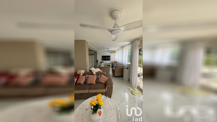 Ma-Cabane - Vente Maison Les Abymes, 431 m²