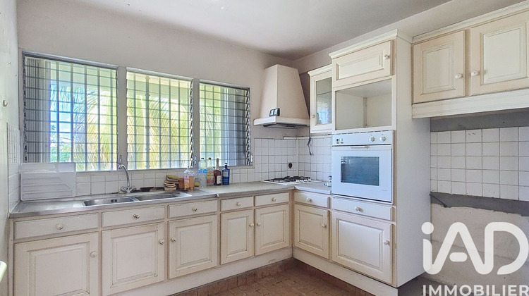 Ma-Cabane - Vente Maison Les Abymes, 184 m²