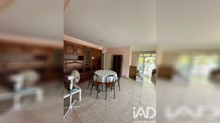 Ma-Cabane - Vente Maison Les Abymes, 184 m²