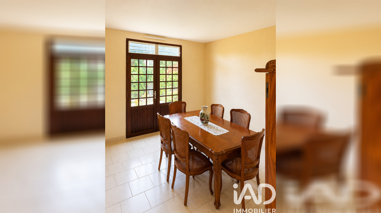 Ma-Cabane - Vente Maison Les Abymes, 184 m²