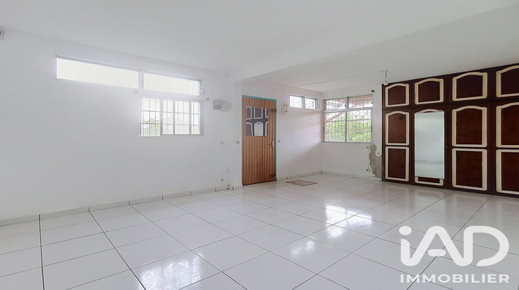 Ma-Cabane - Vente Maison Les Abymes, 108 m²