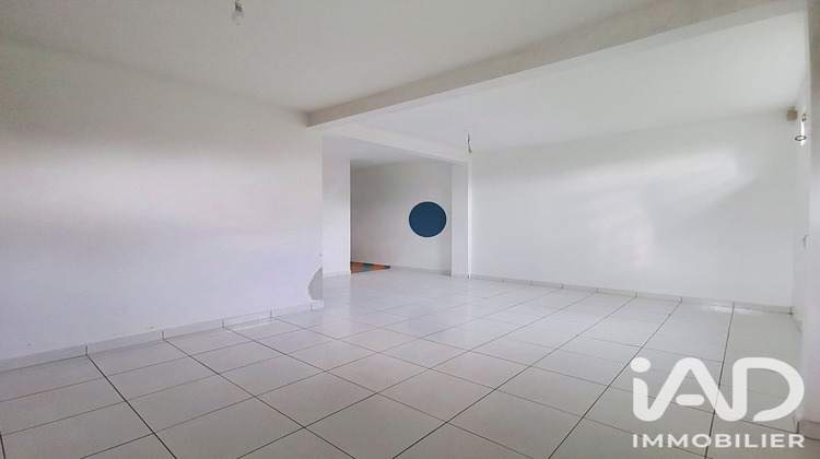 Ma-Cabane - Vente Maison Les Abymes, 108 m²