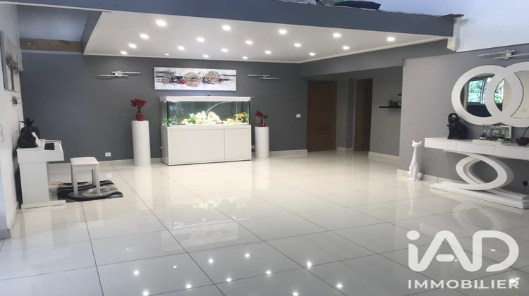 Ma-Cabane - Vente Maison Les Abymes, 262 m²