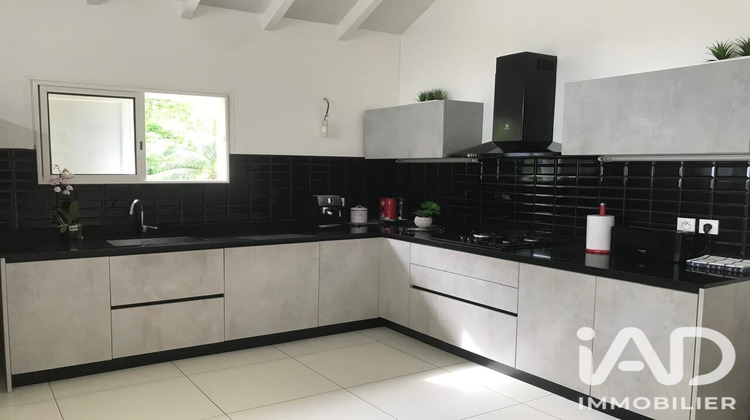 Ma-Cabane - Vente Maison Les Abymes, 262 m²