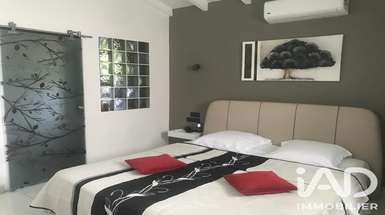 Ma-Cabane - Vente Maison Les Abymes, 262 m²