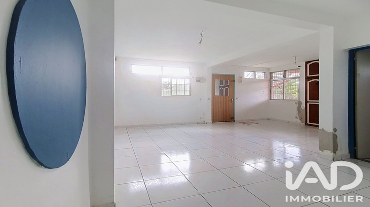 Ma-Cabane - Vente Maison Les Abymes, 108 m²