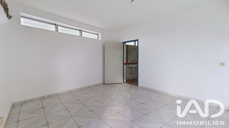 Ma-Cabane - Vente Maison Les Abymes, 108 m²