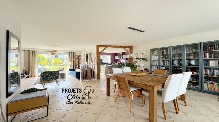 Ma-Cabane - Vente Maison Les Achards, 107 m²