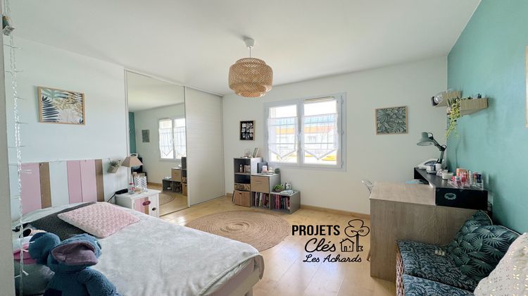 Ma-Cabane - Vente Maison Les Achards, 107 m²