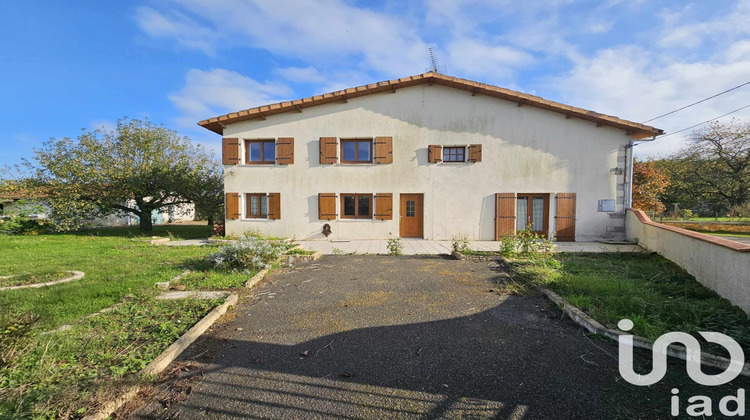 Ma-Cabane - Vente Maison Les Adjots, 180 m²