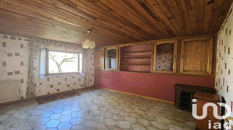 Ma-Cabane - Vente Maison Les Adjots, 180 m²