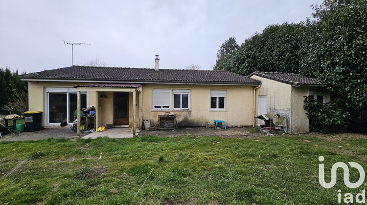 Ma-Cabane - Vente Maison Les Adjots, 106 m²