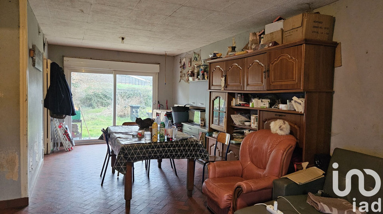 Ma-Cabane - Vente Maison Les Adjots, 106 m²