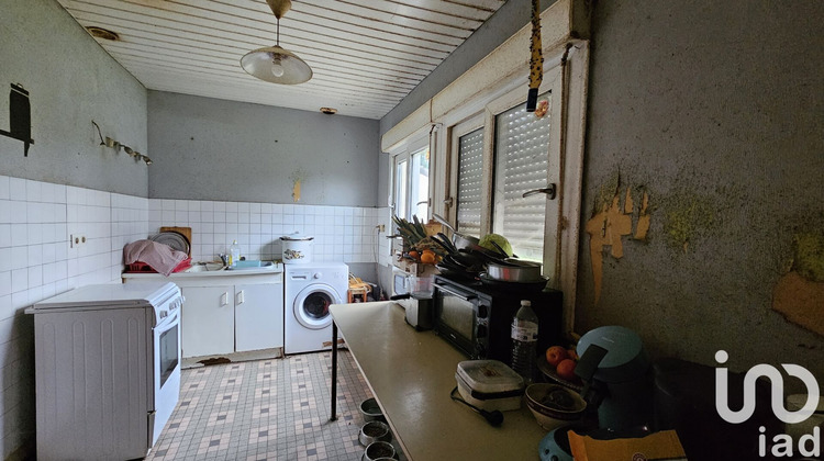 Ma-Cabane - Vente Maison Les Adjots, 106 m²