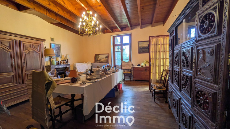 Ma-Cabane - Vente Maison LES ADJOTS, 146 m²