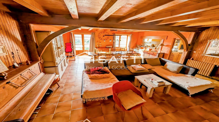 Ma-Cabane - Vente Maison Les Adjots, 255 m²