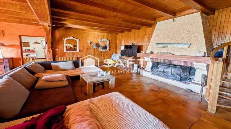 Ma-Cabane - Vente Maison Les Adjots, 255 m²