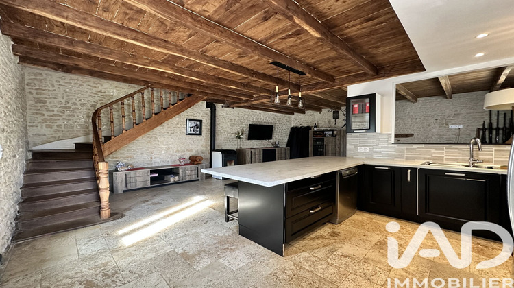 Ma-Cabane - Vente Maison Les Adjots, 82 m²