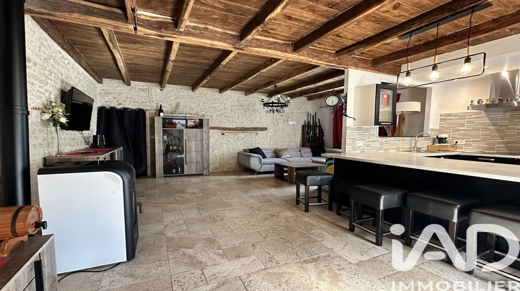 Ma-Cabane - Vente Maison Les Adjots, 82 m²