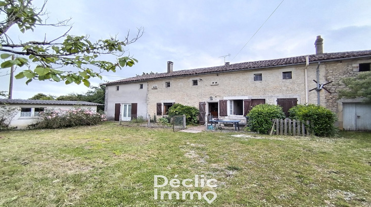 Ma-Cabane - Vente Maison LES ADJOTS, 125 m²