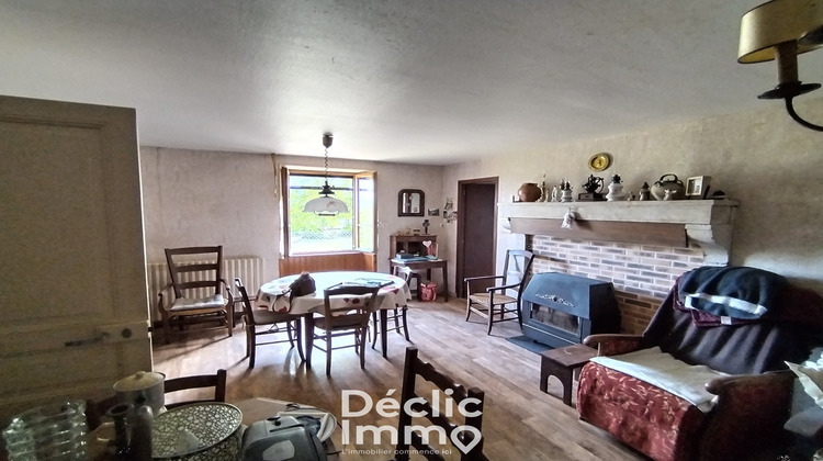 Ma-Cabane - Vente Maison LES ADJOTS, 125 m²